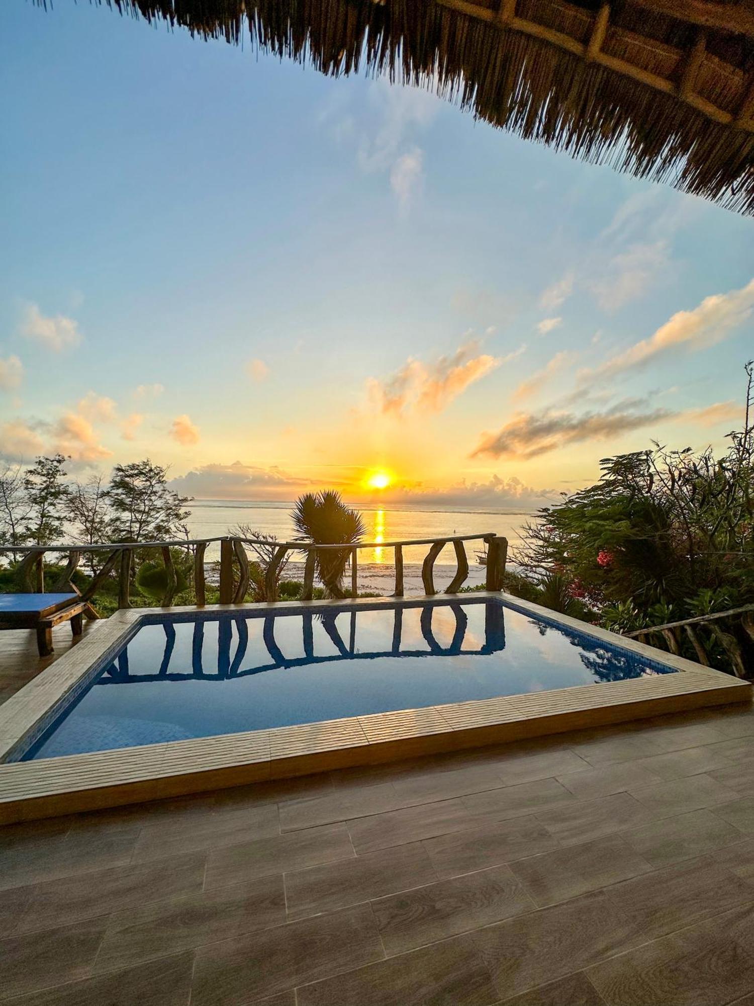 Zi Matemwe (Zanzibar)