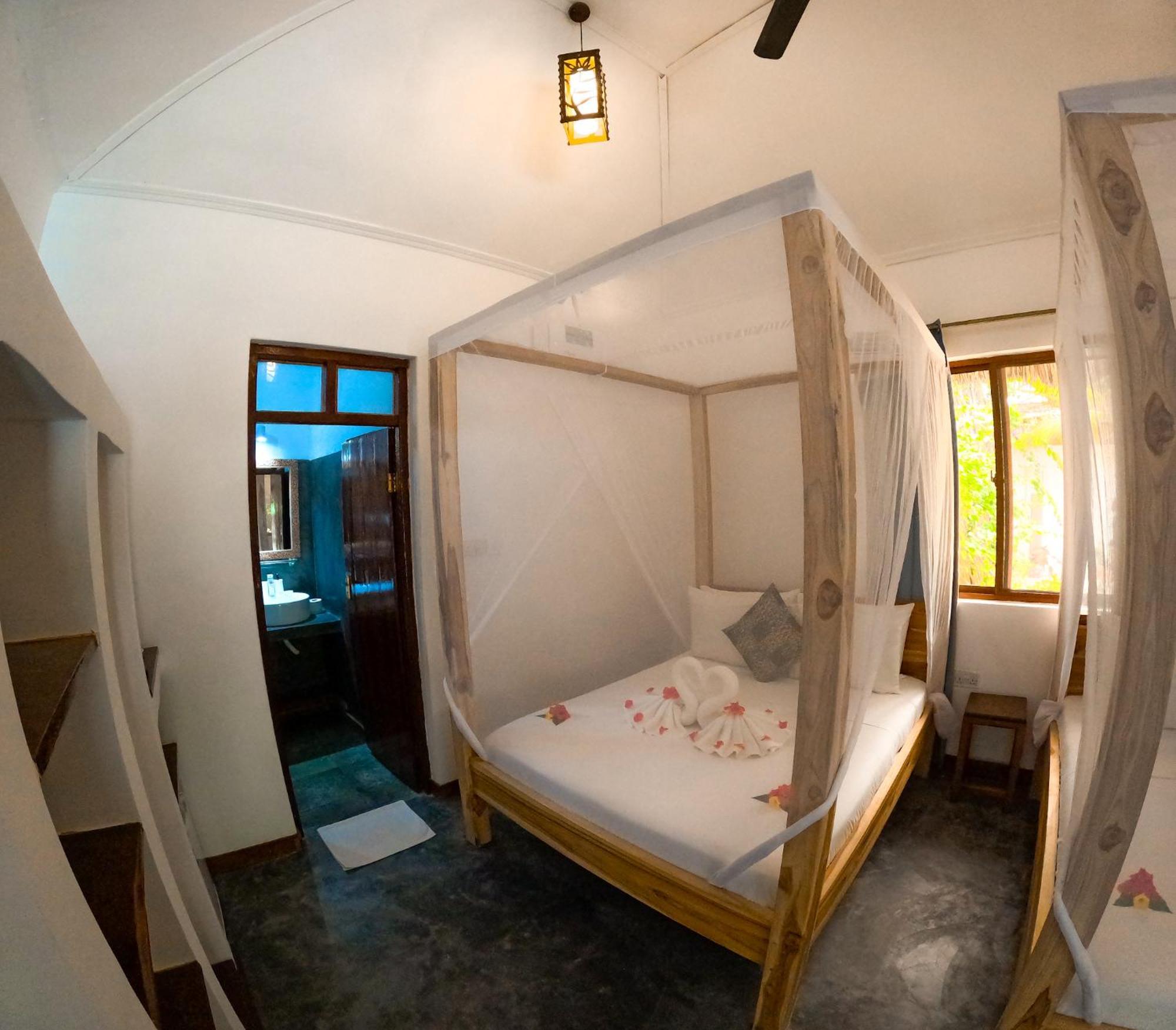 Lodge Ananda Paje