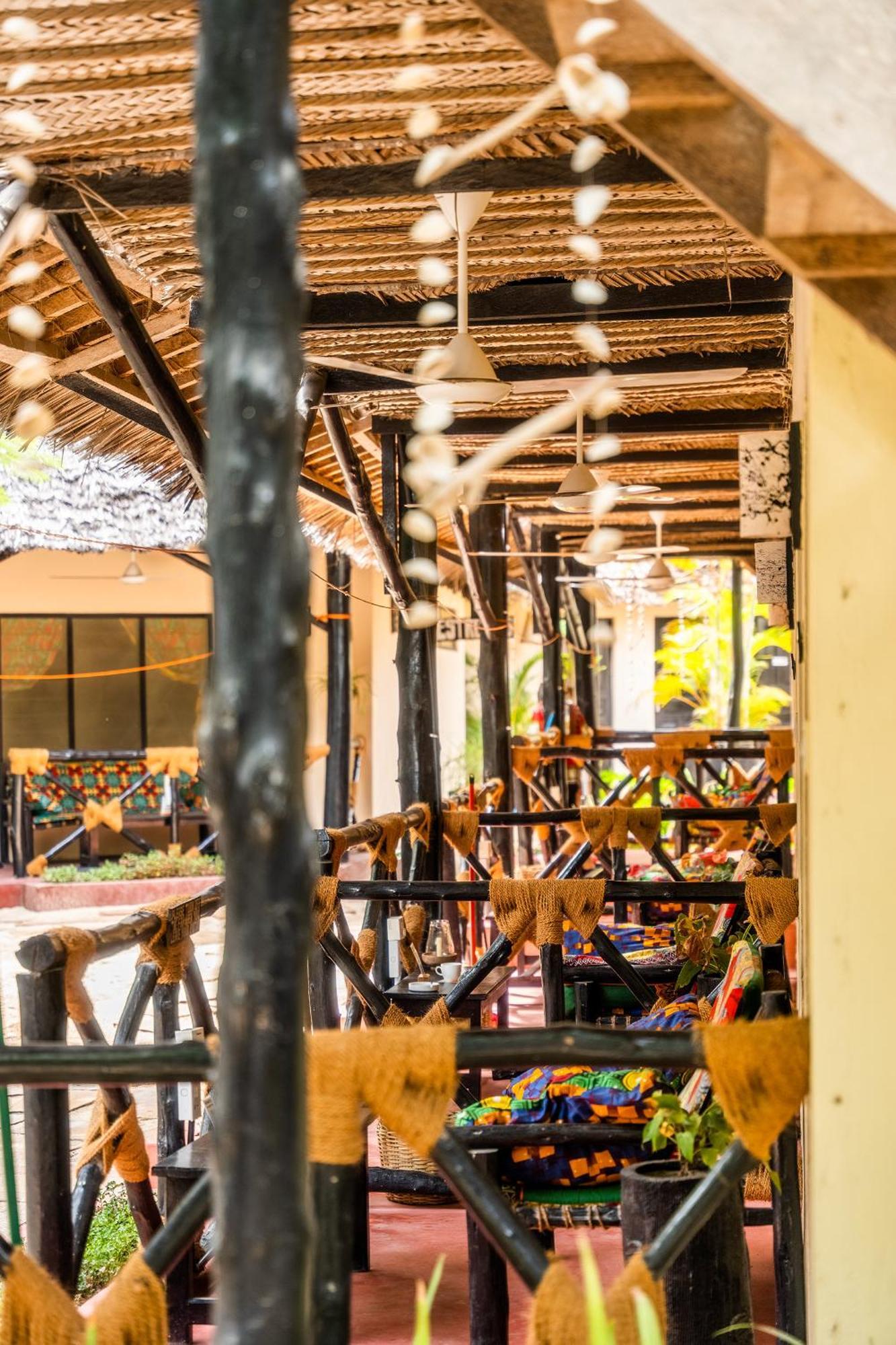 Makofi Guest house