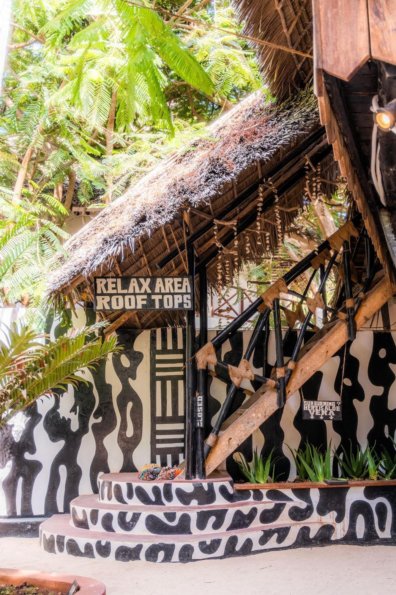 Makofi Guest house Nungwi