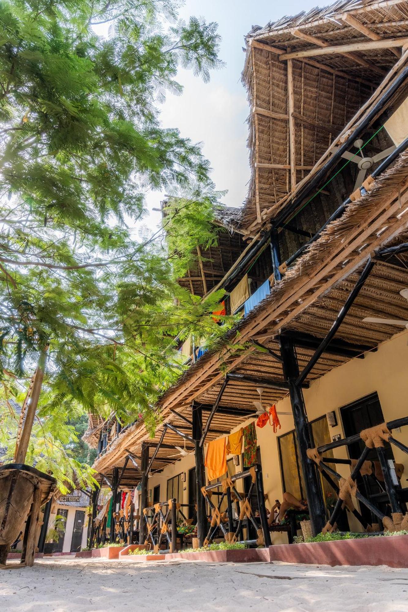 Makofi Nungwi