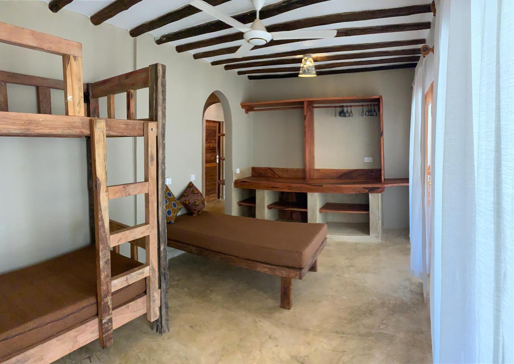 Apartment Lapili Kiwengwa (Zanzibar)