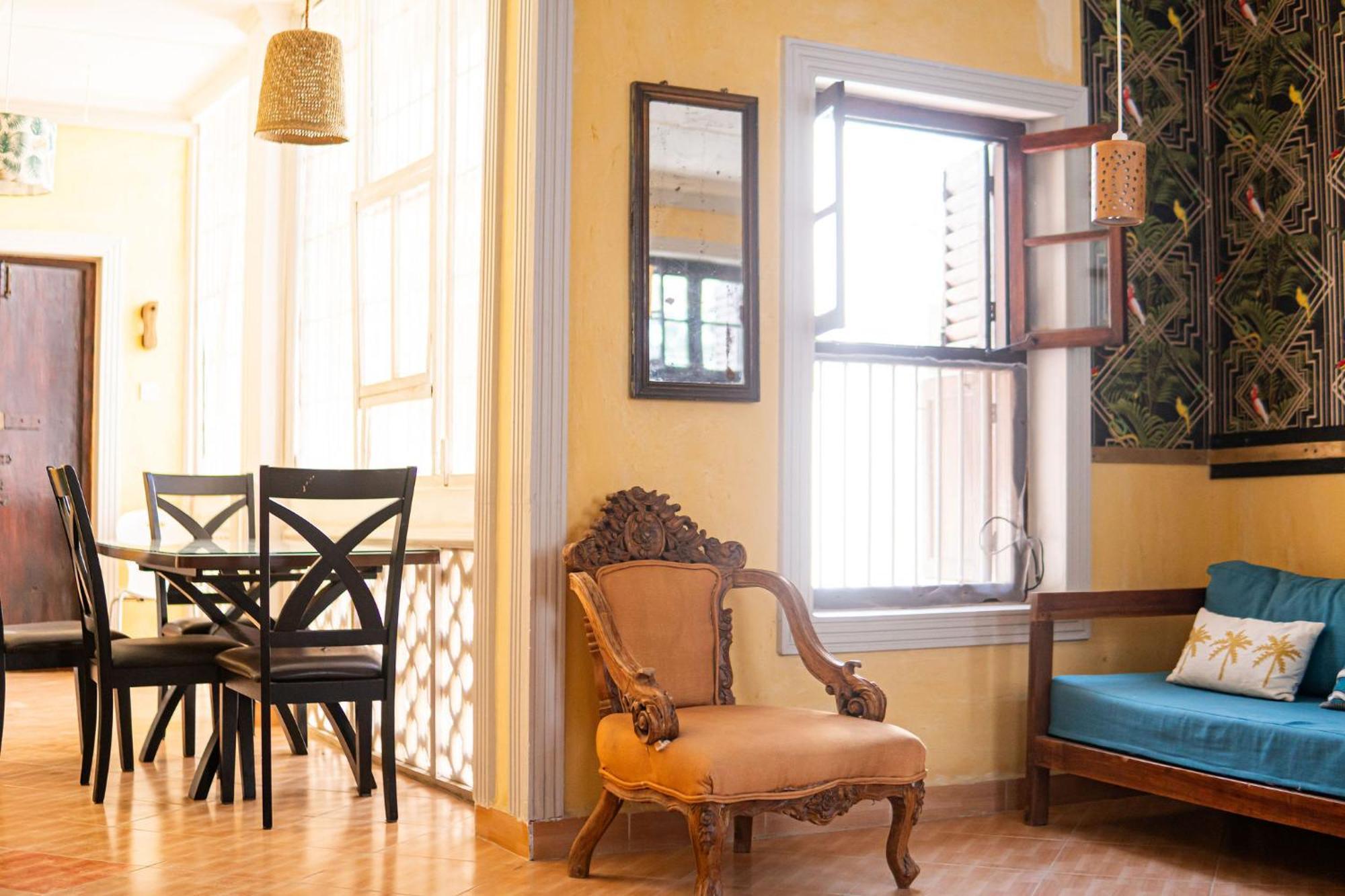 Tarawanda House -thrivestawi Sansibar