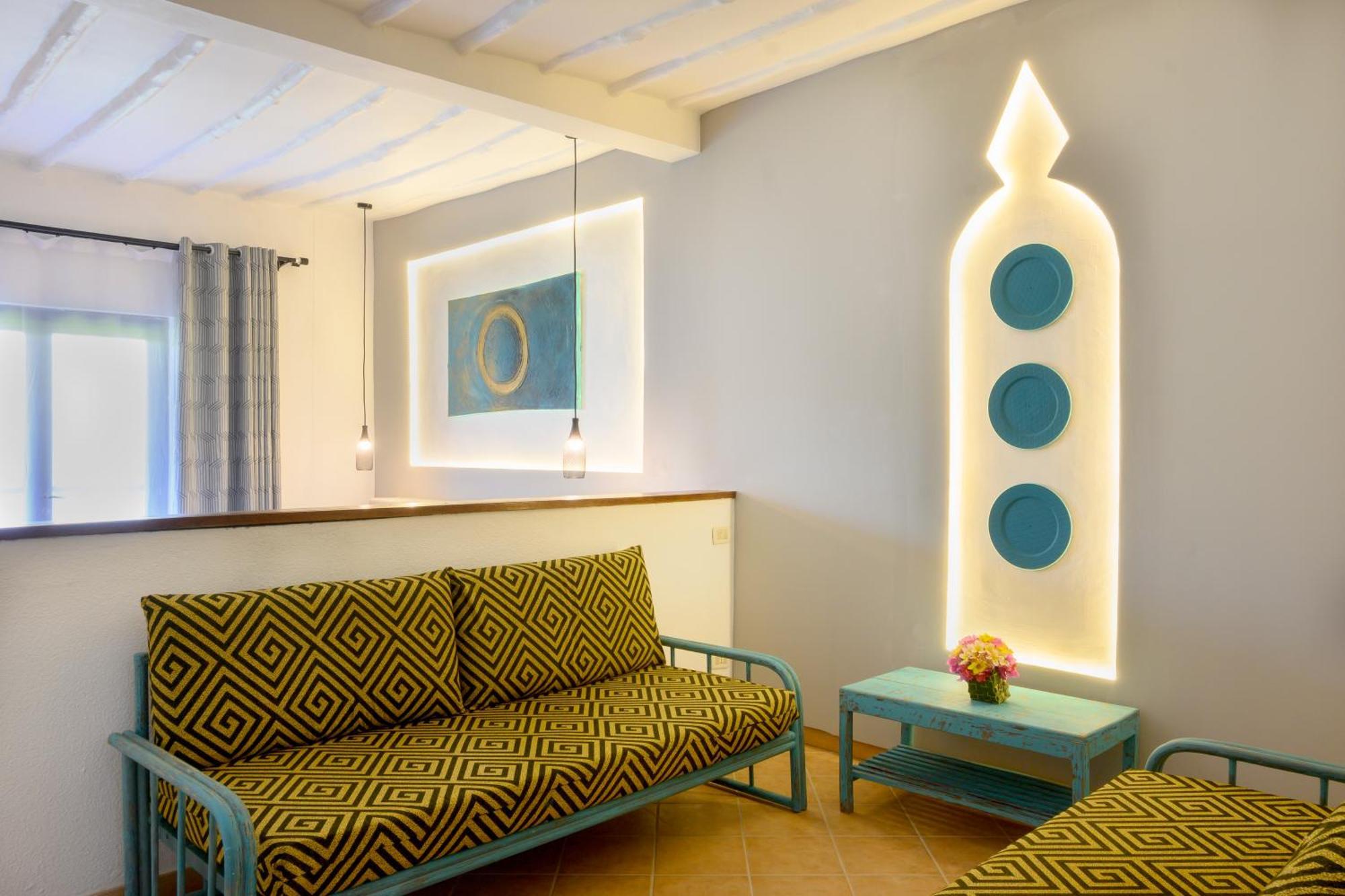 Hotel Voi Kiwengwa 4*