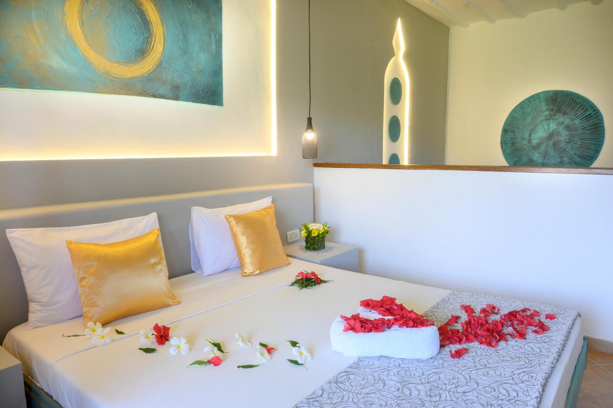 Voi Kiwengwa Hotel 4*