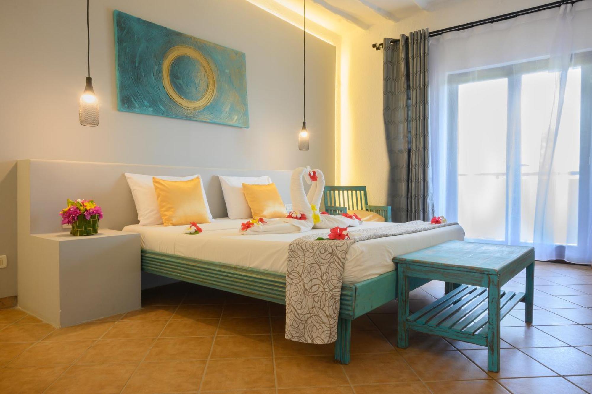 Voi Kiwengwa Hotel Kiwengwa (Zanzibar)