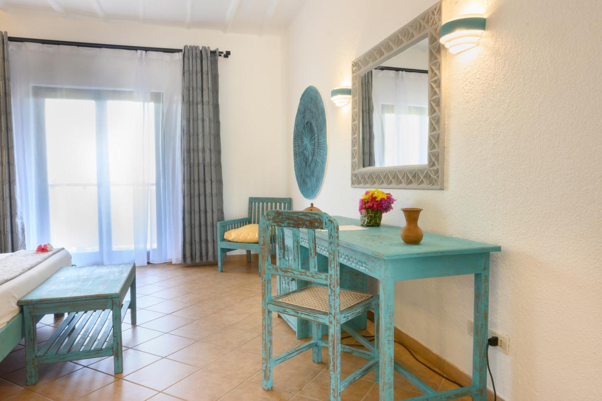Voi Kiwengwa Hotel 4*