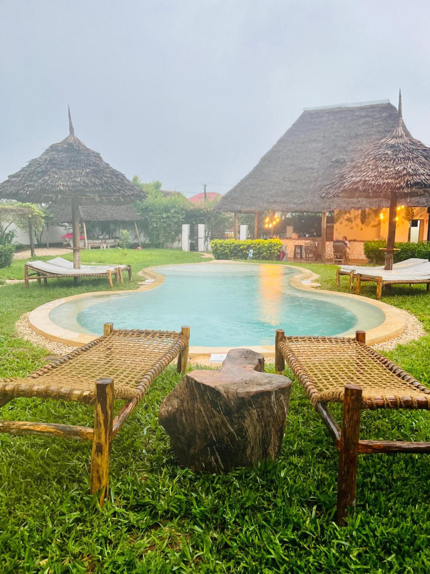 Guest house Miti *