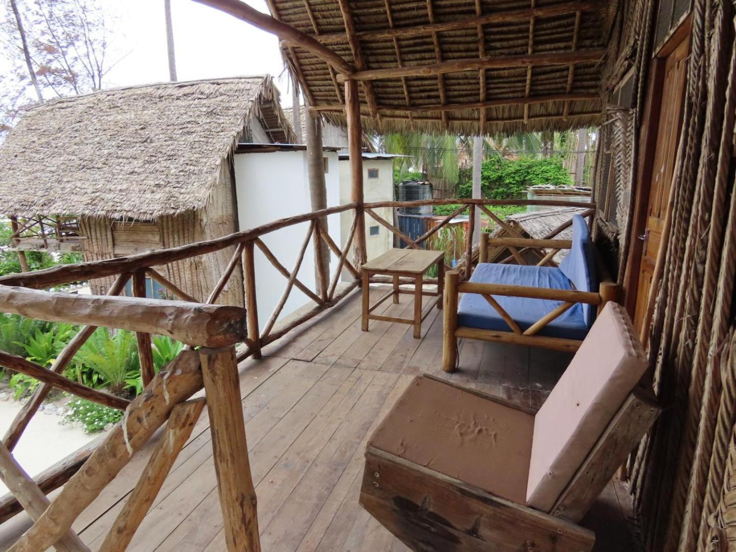 Hostel Drifters Zanzibar Paje