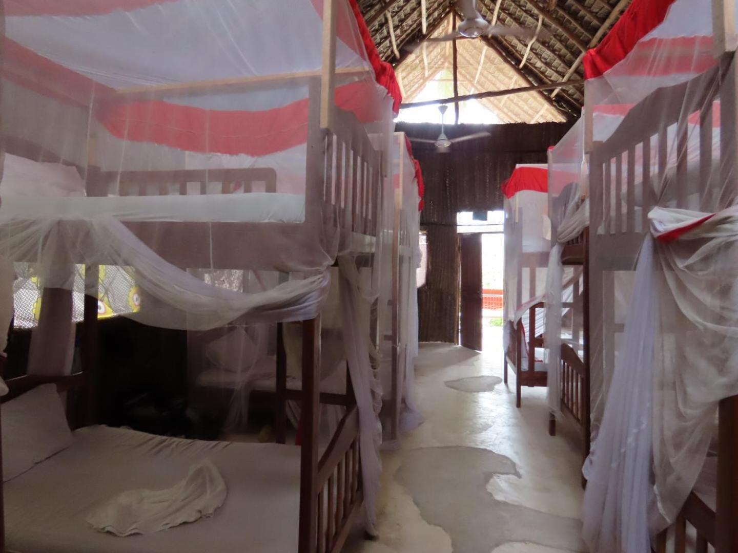 Hostel Drifters Zanzibar *