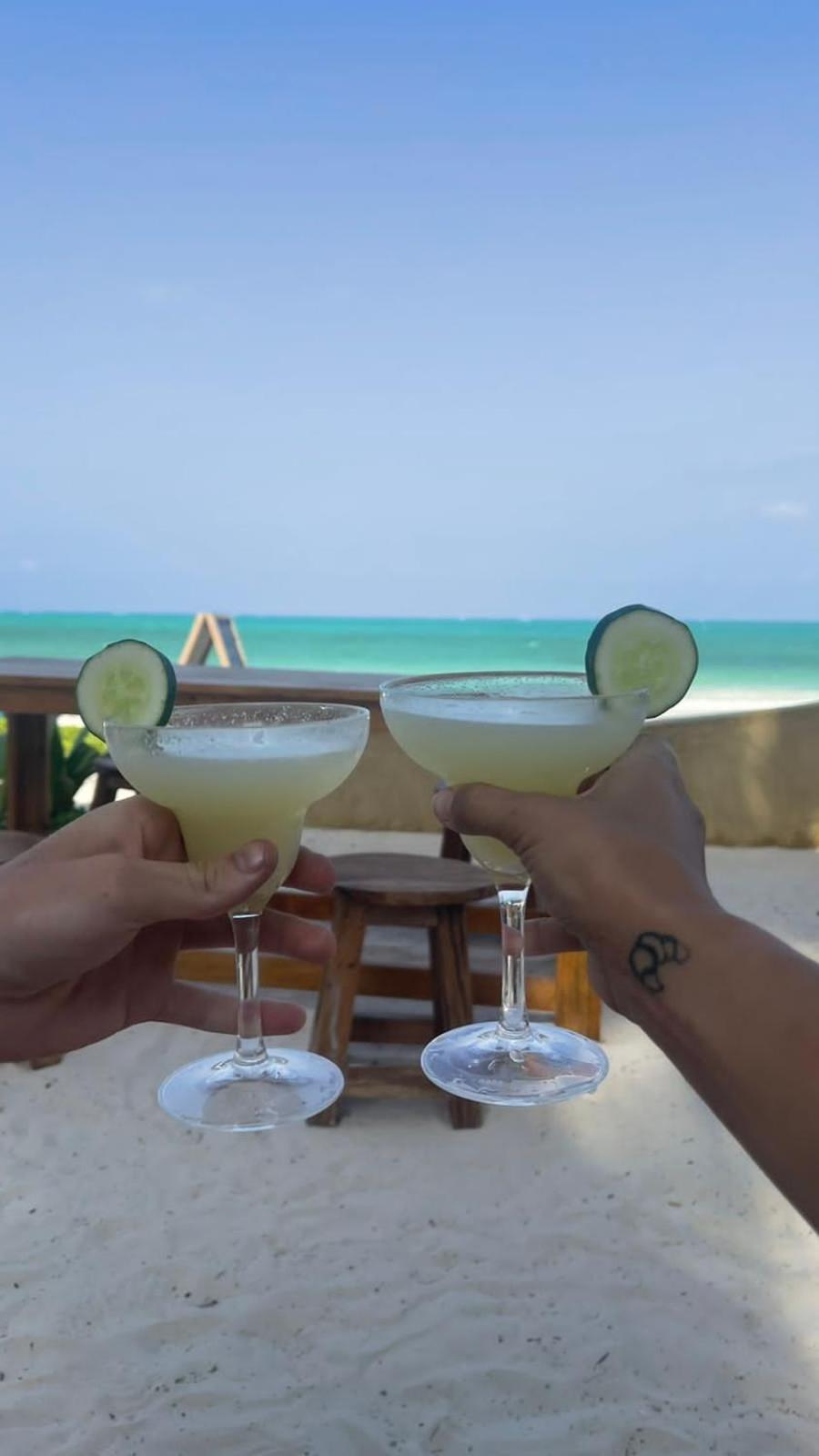 Drifters Zanzibar * Paje