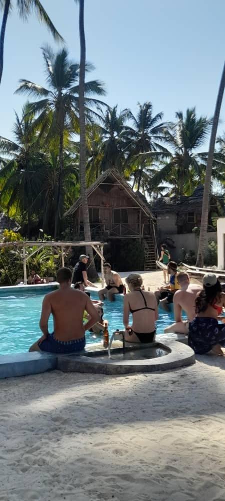 Drifters Zanzibar *