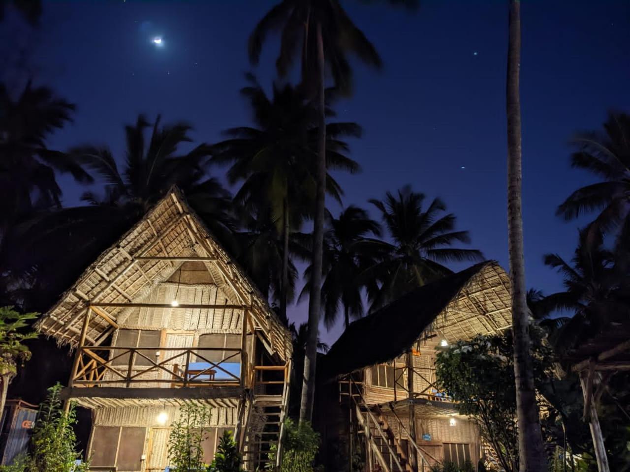 Drifters Zanzibar *