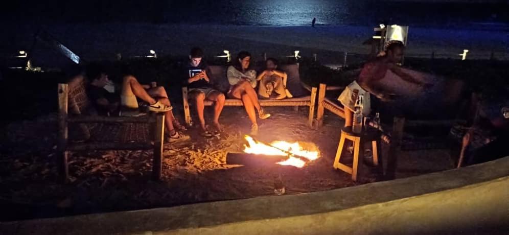 Hostel Drifters Zanzibar