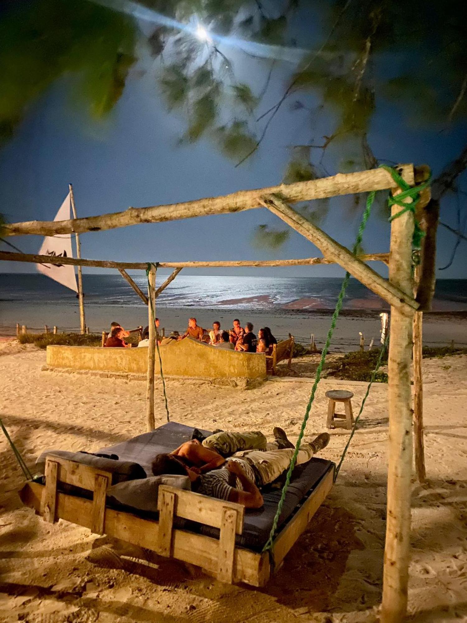 Hostel Drifters Zanzibar