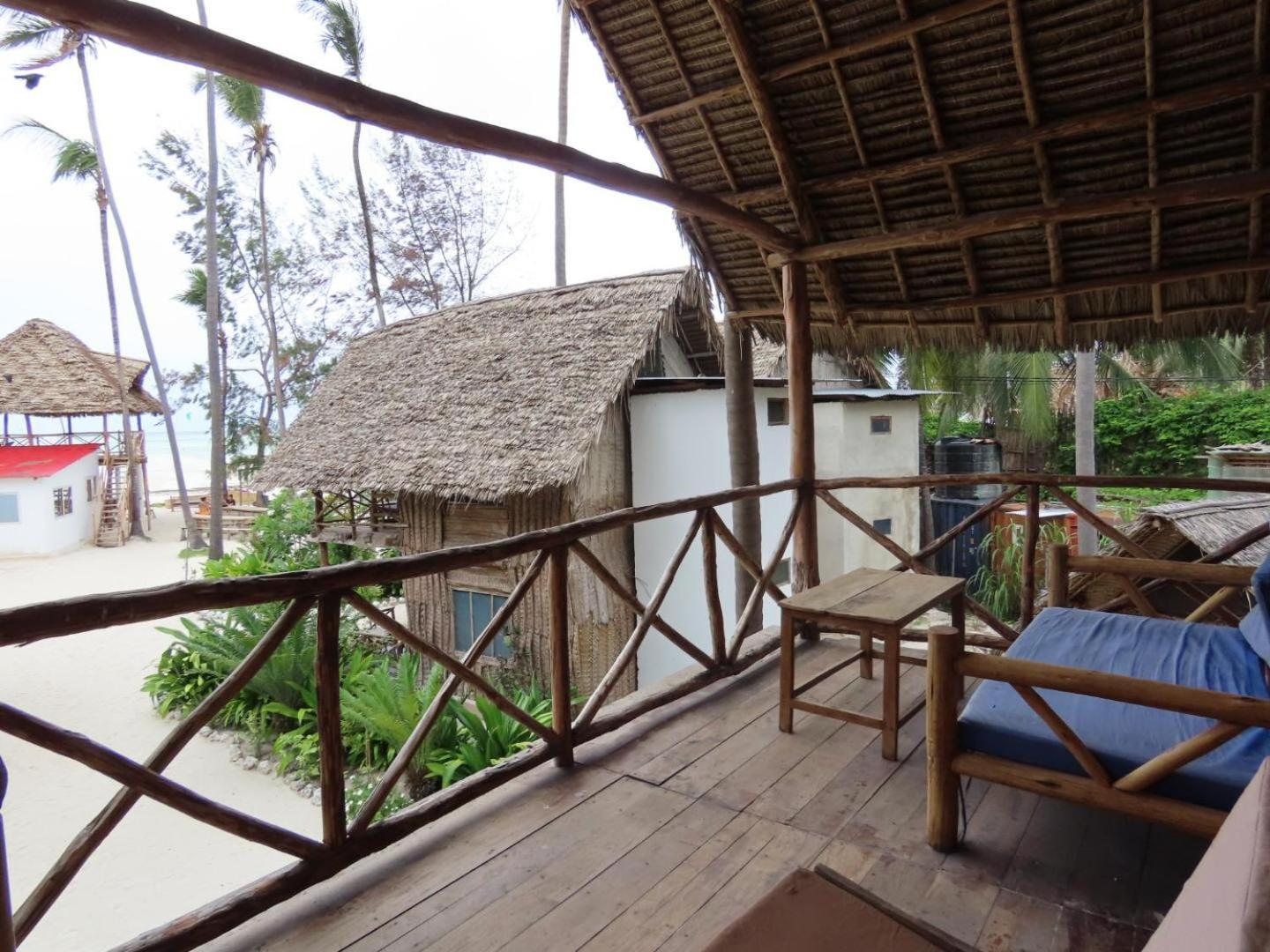 Drifters Zanzibar Hostel