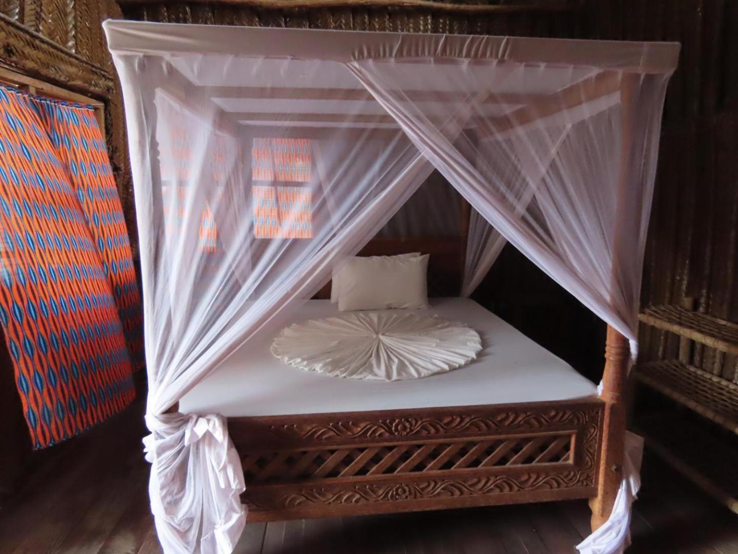 Drifters Zanzibar * Paje
