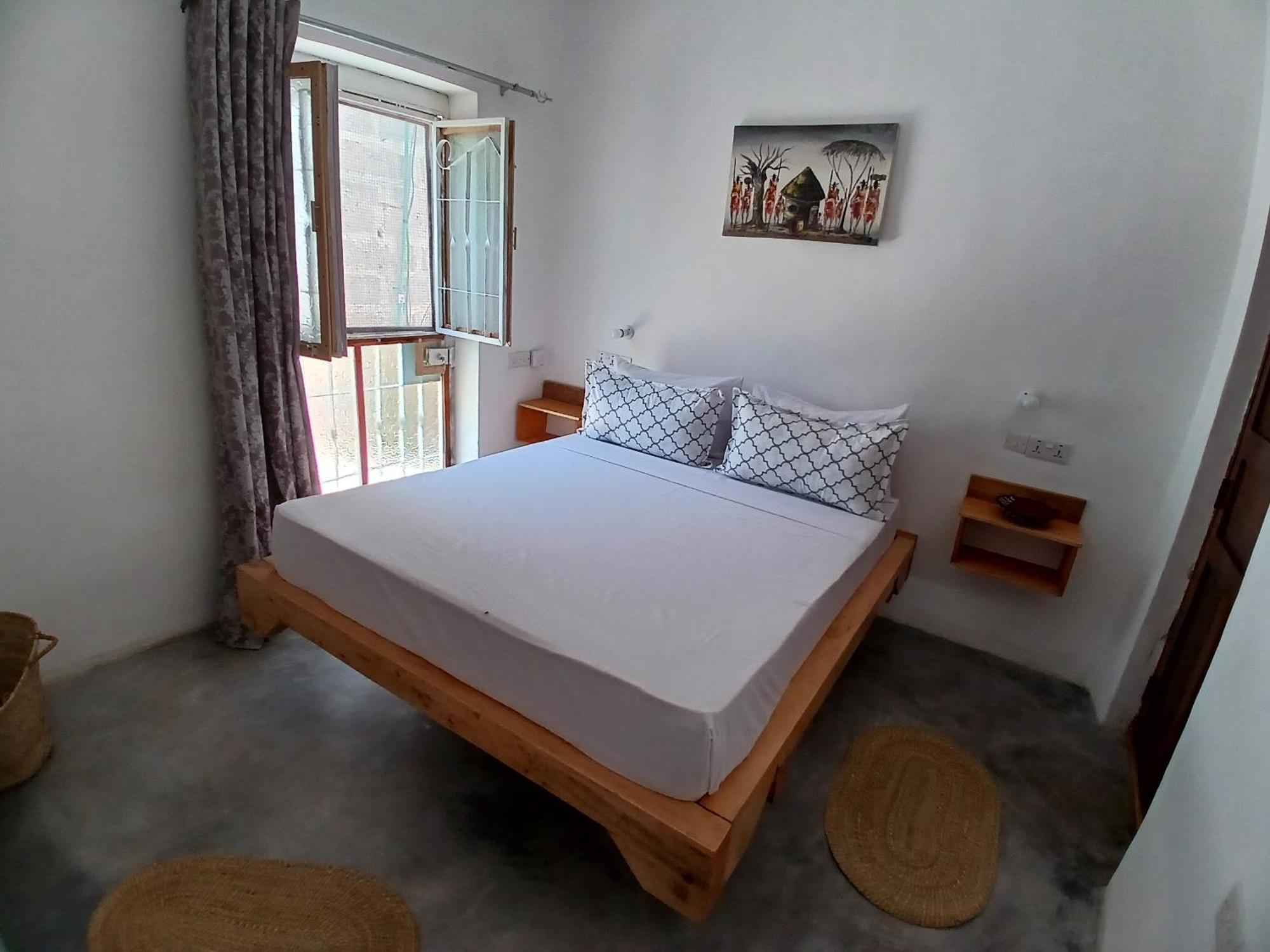 Double Room, With Breakfast, Wifi, 20 Meters To The