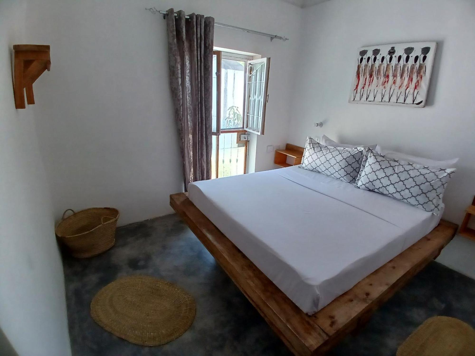 Double Room, With Breakfast, Wifi, 20 Meters To The