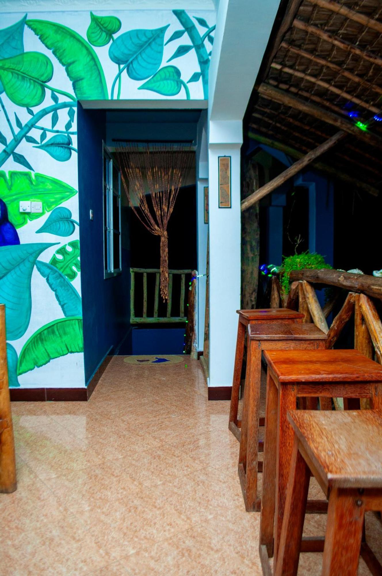 Apartment Palm - 2minutes Walk To The Nungwi