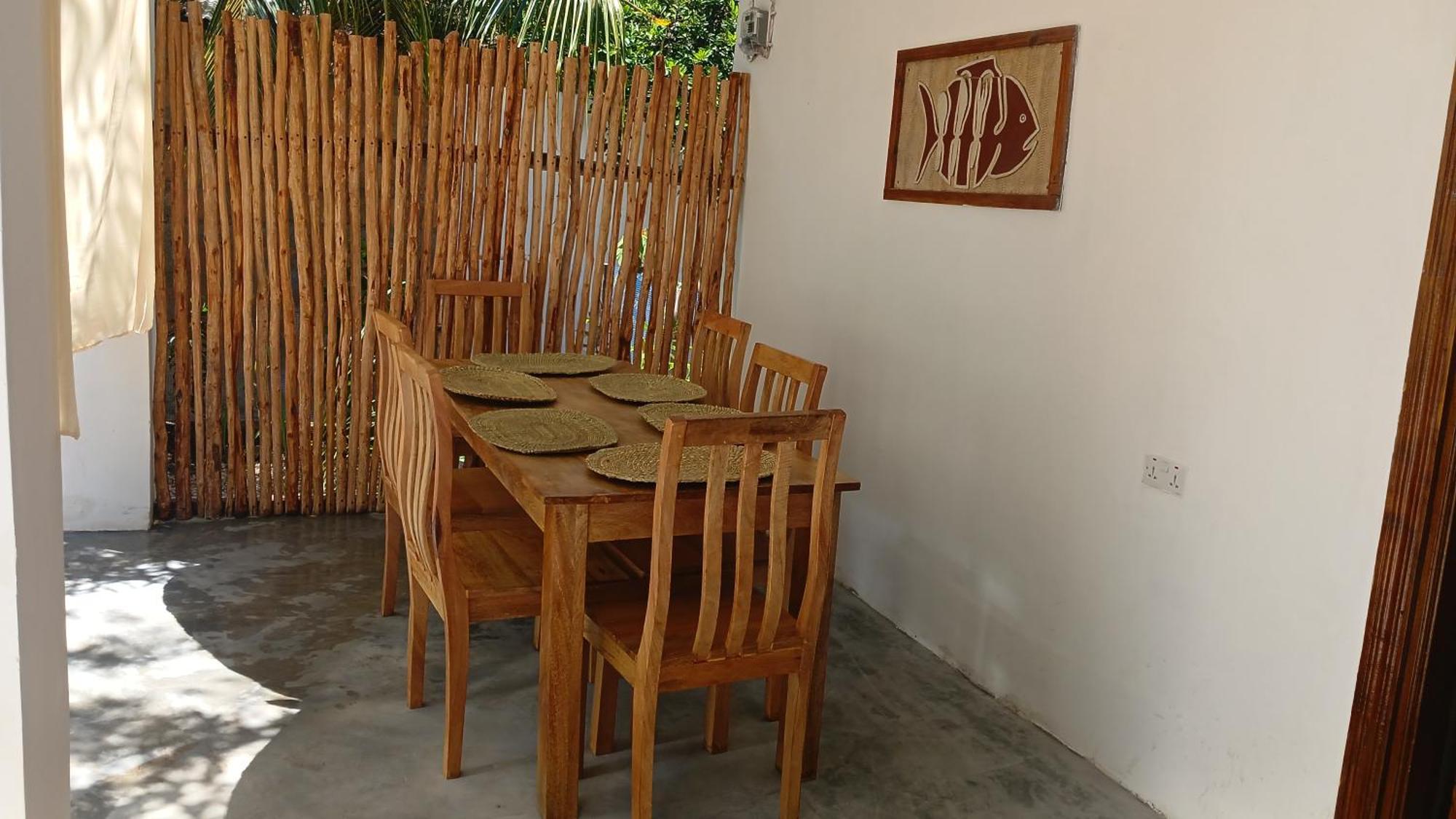 Apartment Double Room, With Breakfast, Wifi, 20 Meters To The *