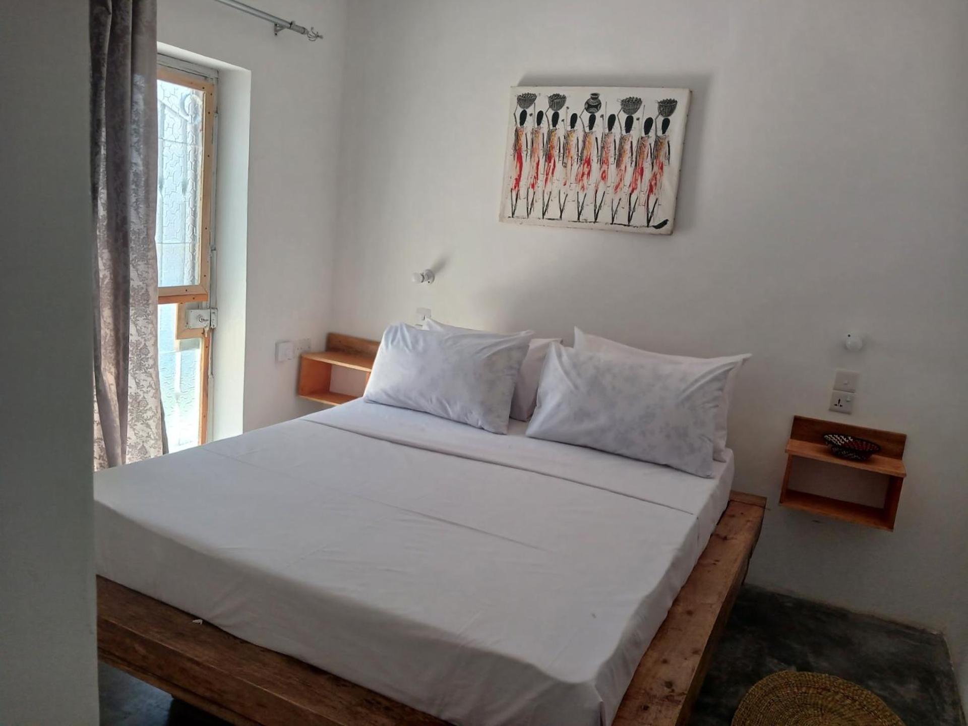 Double Room, With Breakfast, Wifi, 20 Meters To The *