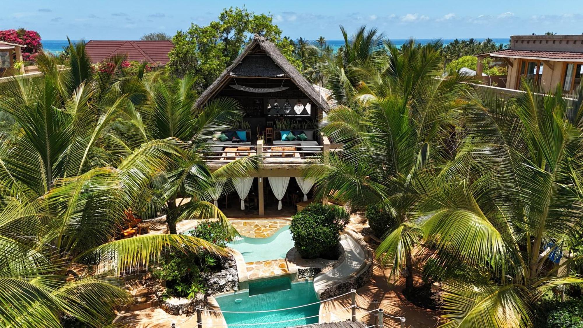 Lapili