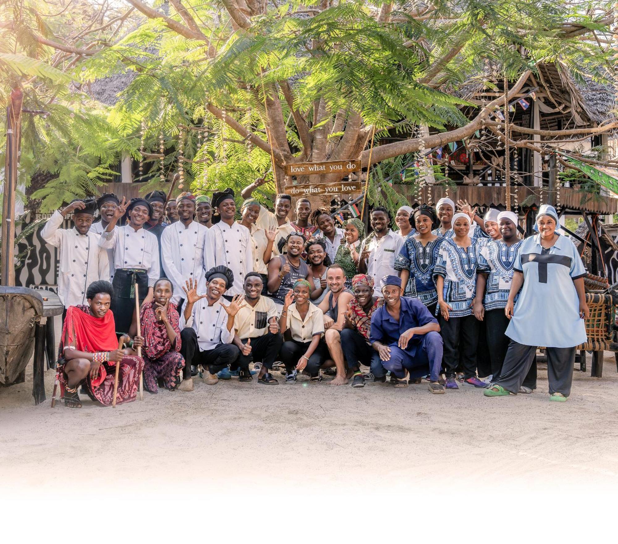 Makofi Guest house
