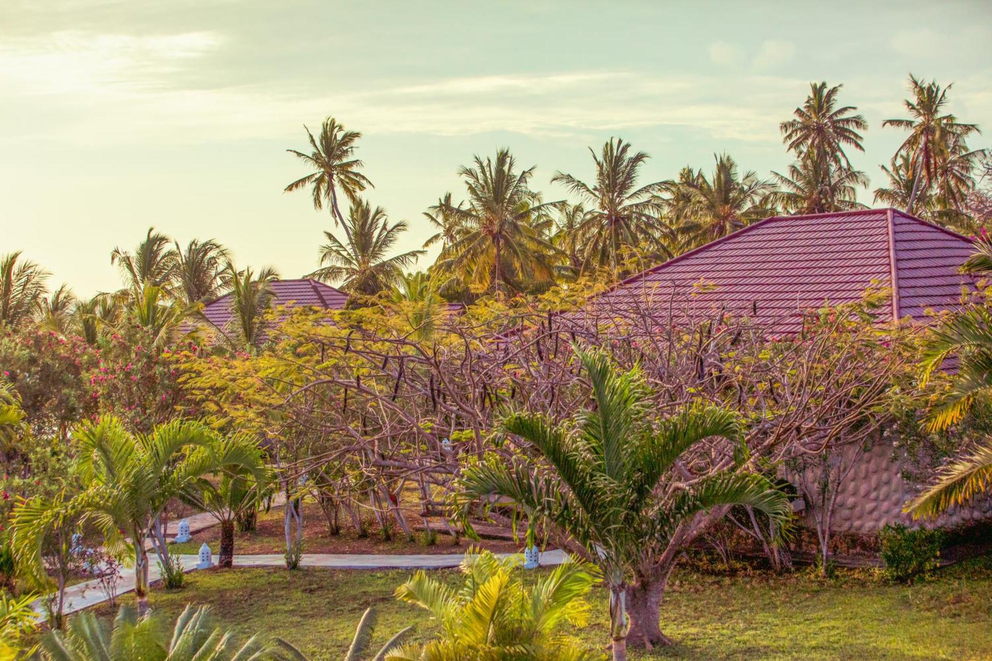 Mandarin Zanzibar Hotel 4*