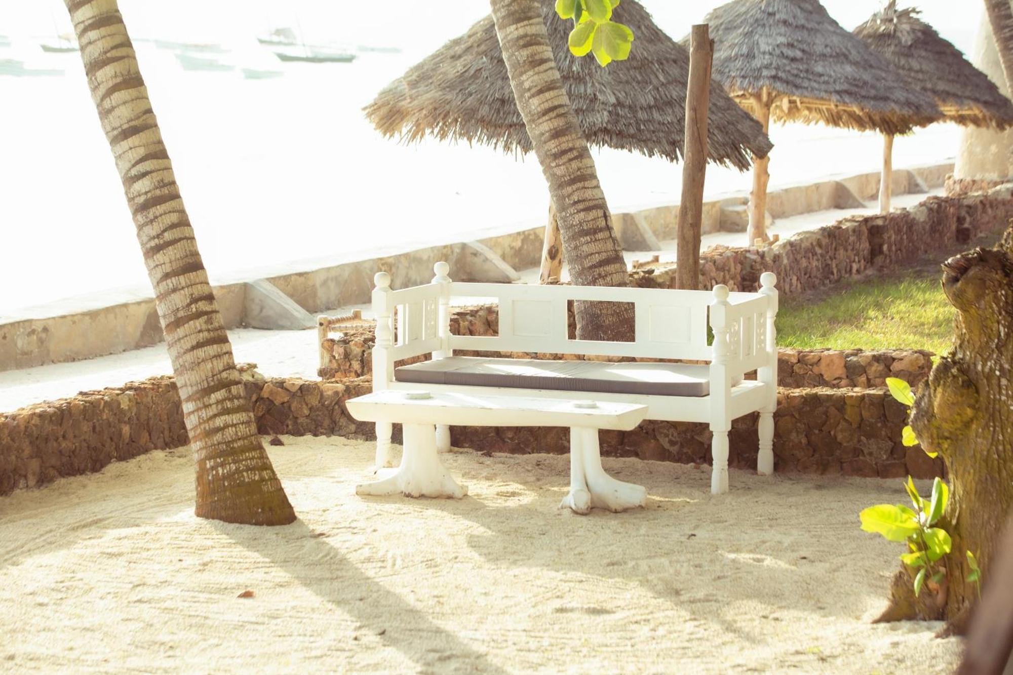 Mandarin Zanzibar Hotel