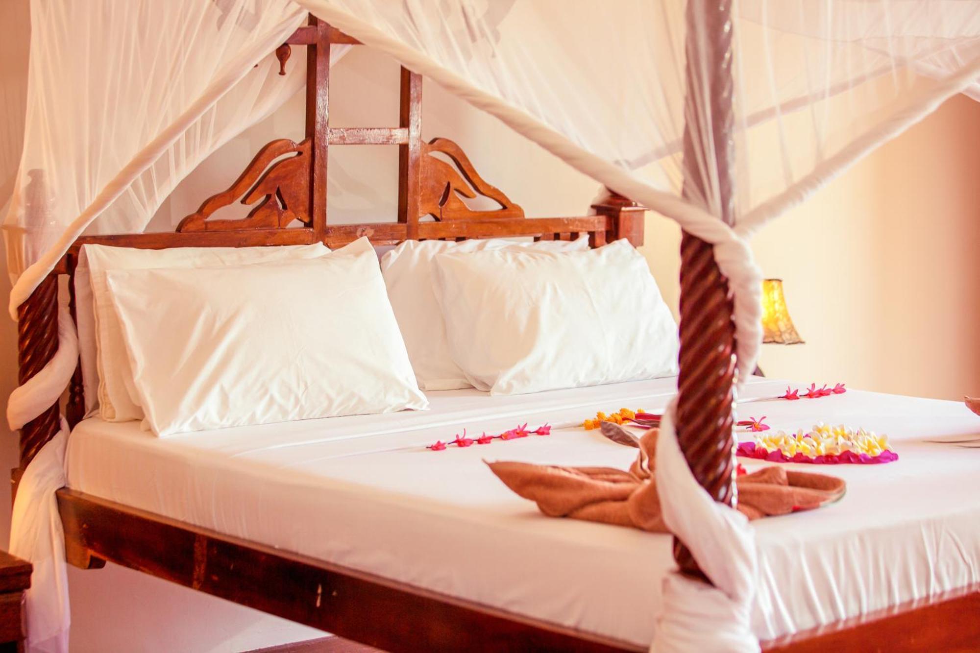 Hotel Mandarin Zanzibar Kizimkazi