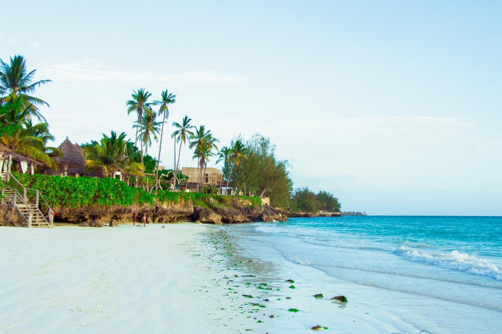 Mandarin Zanzibar Hotel
