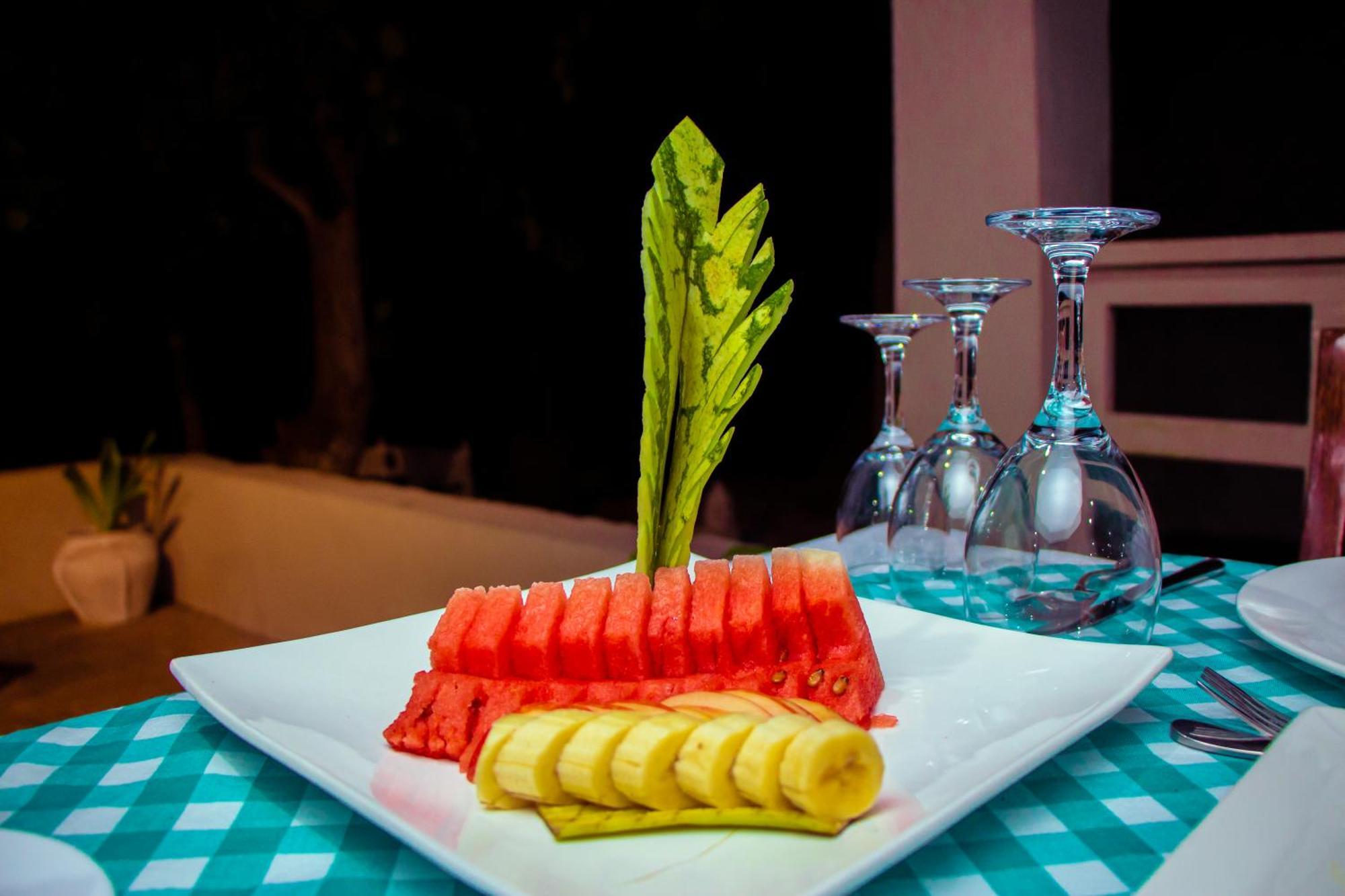 Hotel Mandarin Zanzibar Kizimkazi
