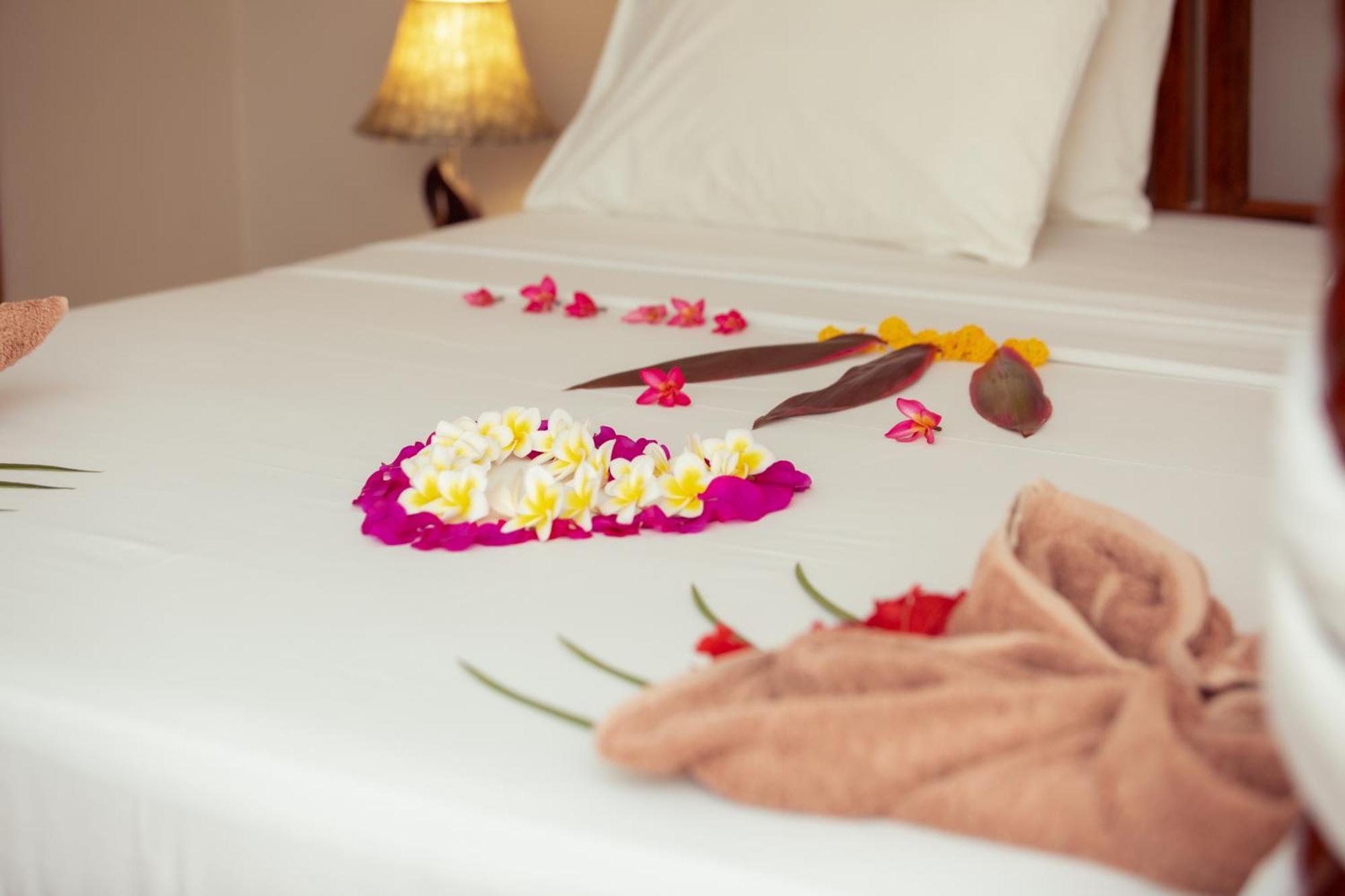 Hotel Mandarin Zanzibar Kizimkazi