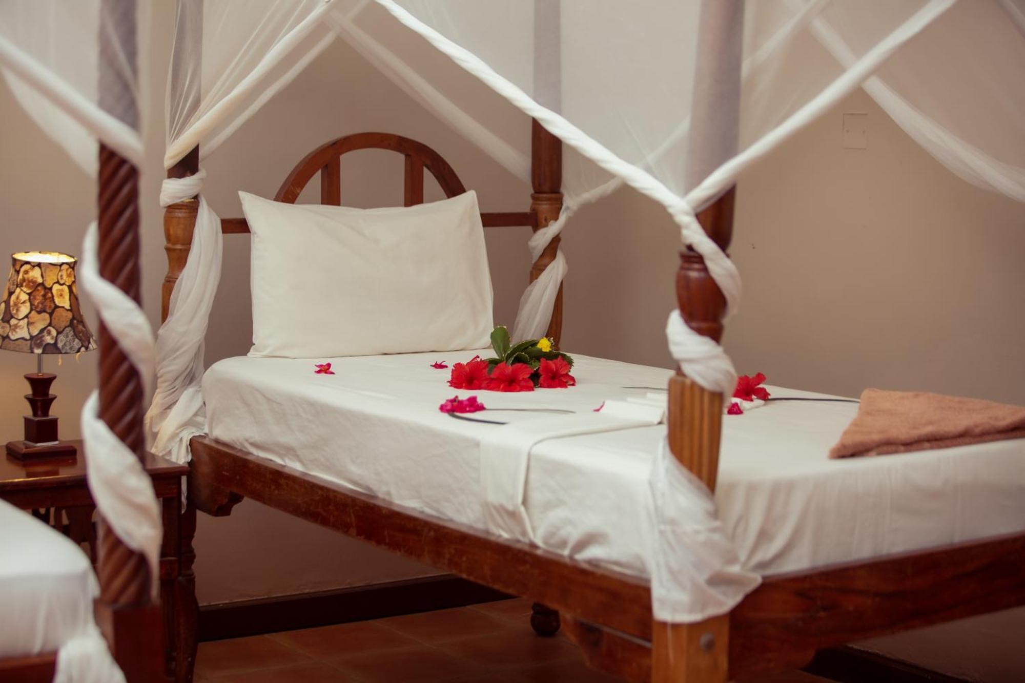 Hotel Mandarin Zanzibar