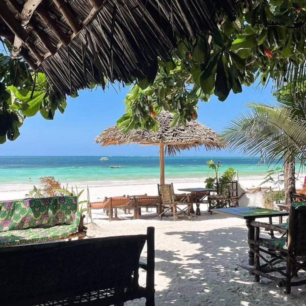 Bed & Breakfast Sipano Kiwengwa *