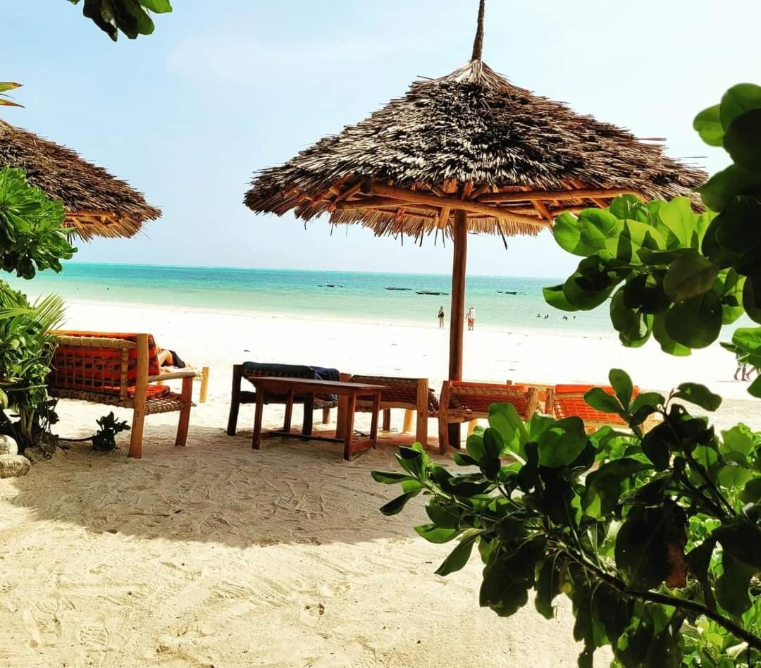 Sipano Kiwengwa Kiwengwa (Zanzibar)