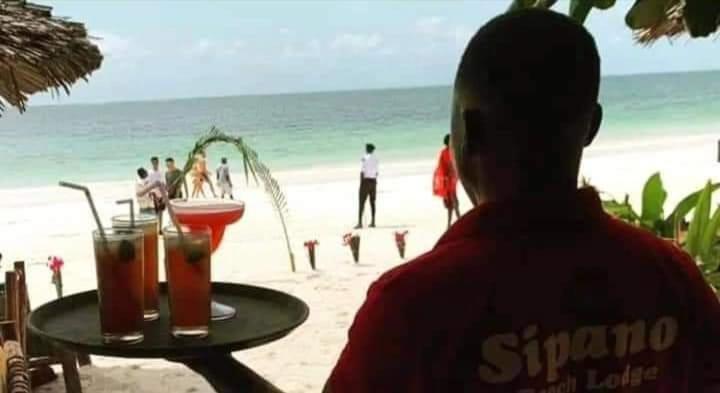 Sipano Kiwengwa *