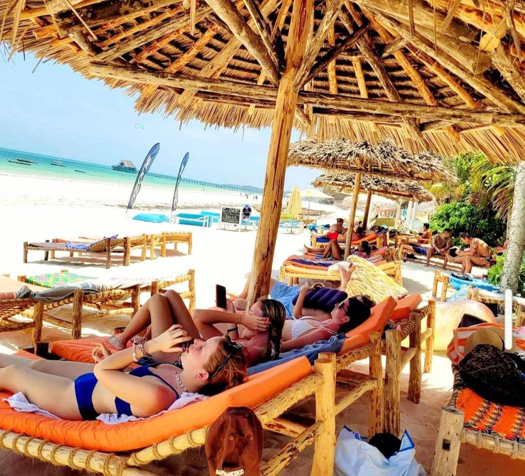 Bed & Breakfast Sipano Kiwengwa Kiwengwa (Zanzibar)