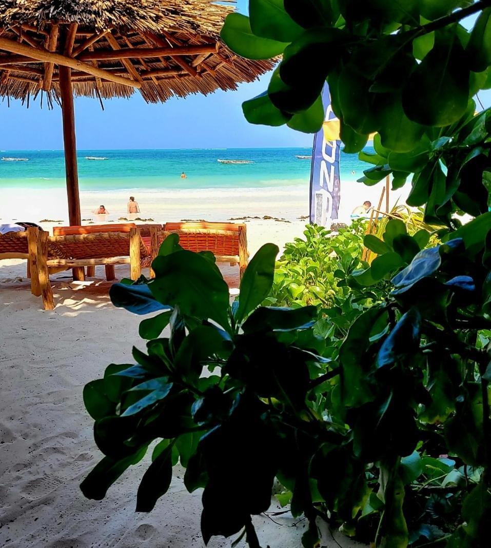 Sipano Kiwengwa Bed & Breakfast Kiwengwa (Zanzibar)