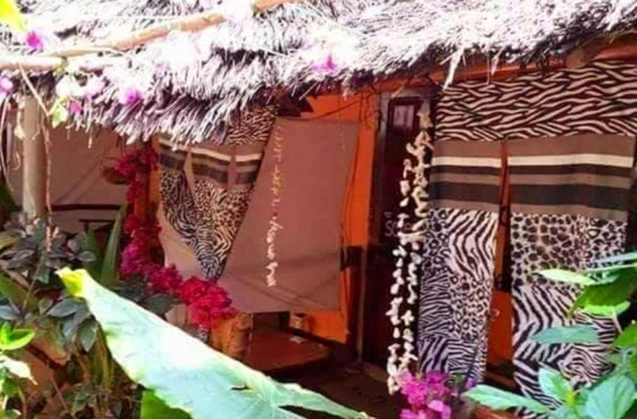Sipano Kiwengwa * Kiwengwa (Zanzibar)