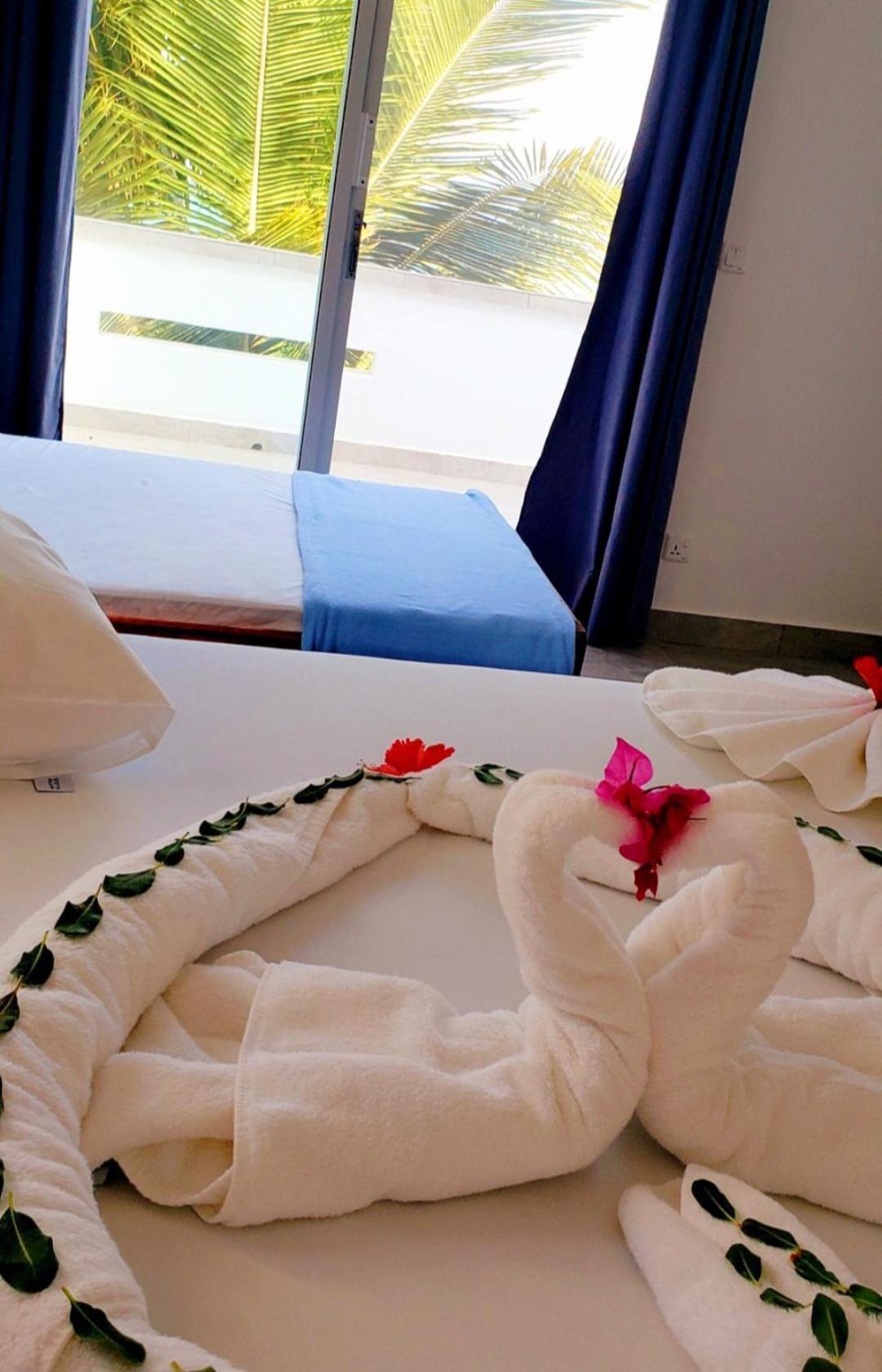 Sipano Kiwengwa Bed & Breakfast *