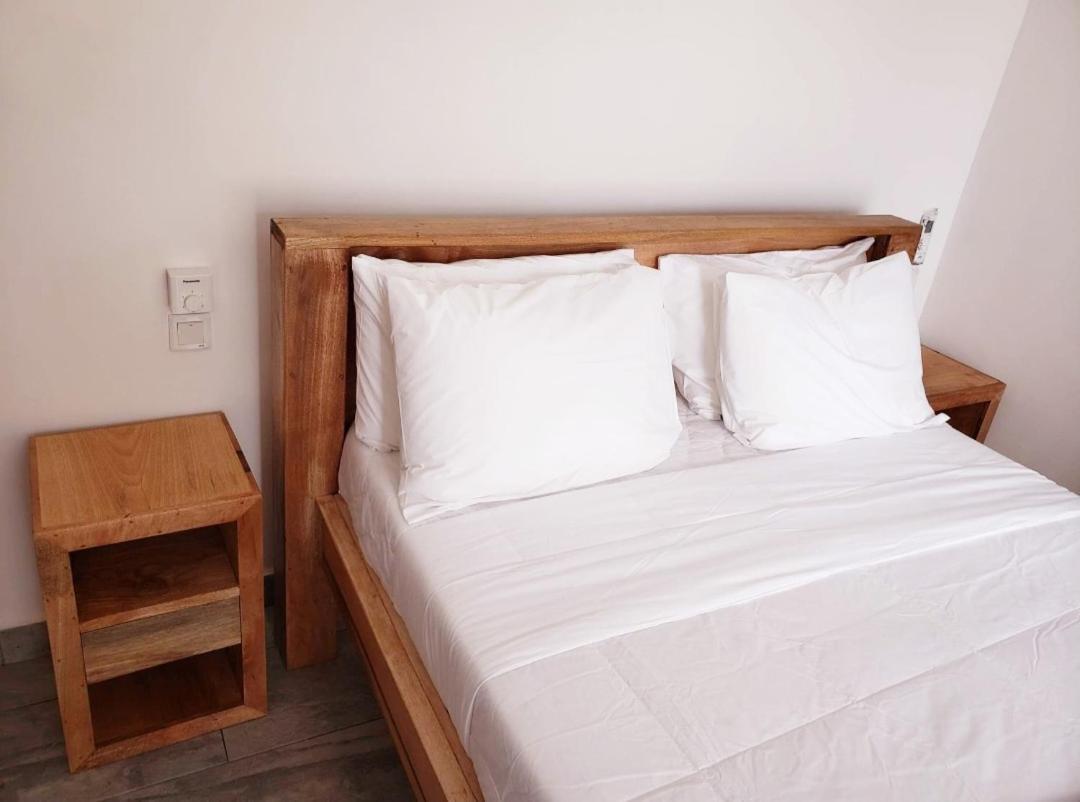 Bed & Breakfast Sipano Kiwengwa