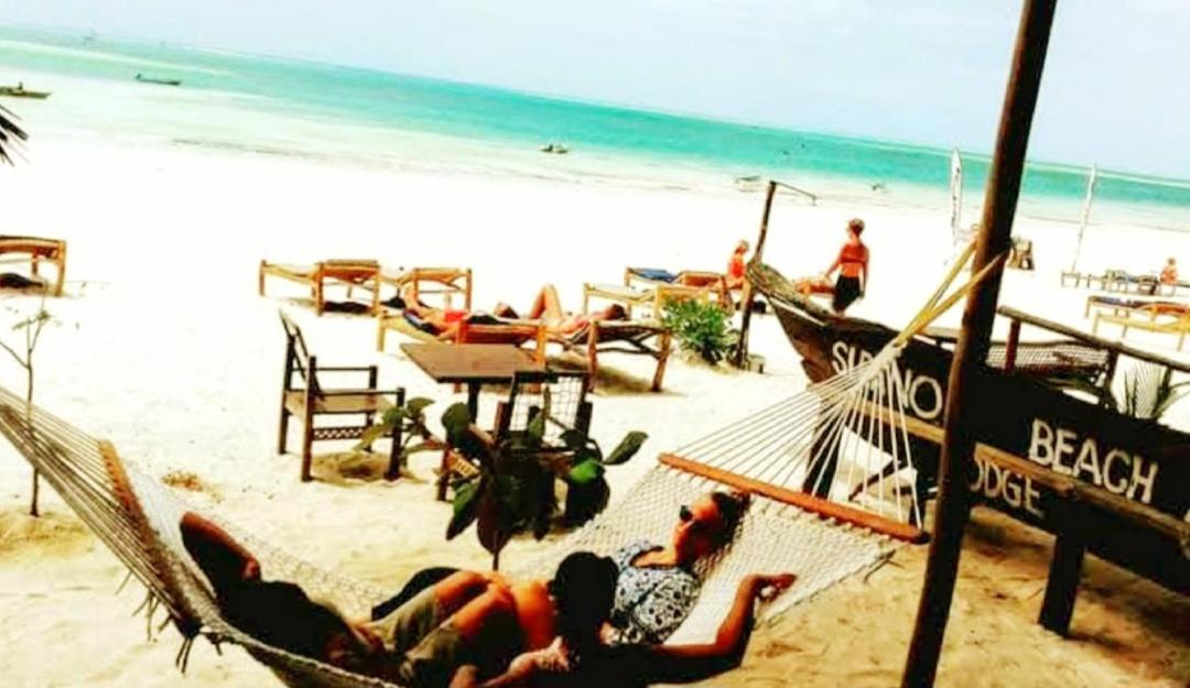 Sipano Kiwengwa Bed & Breakfast