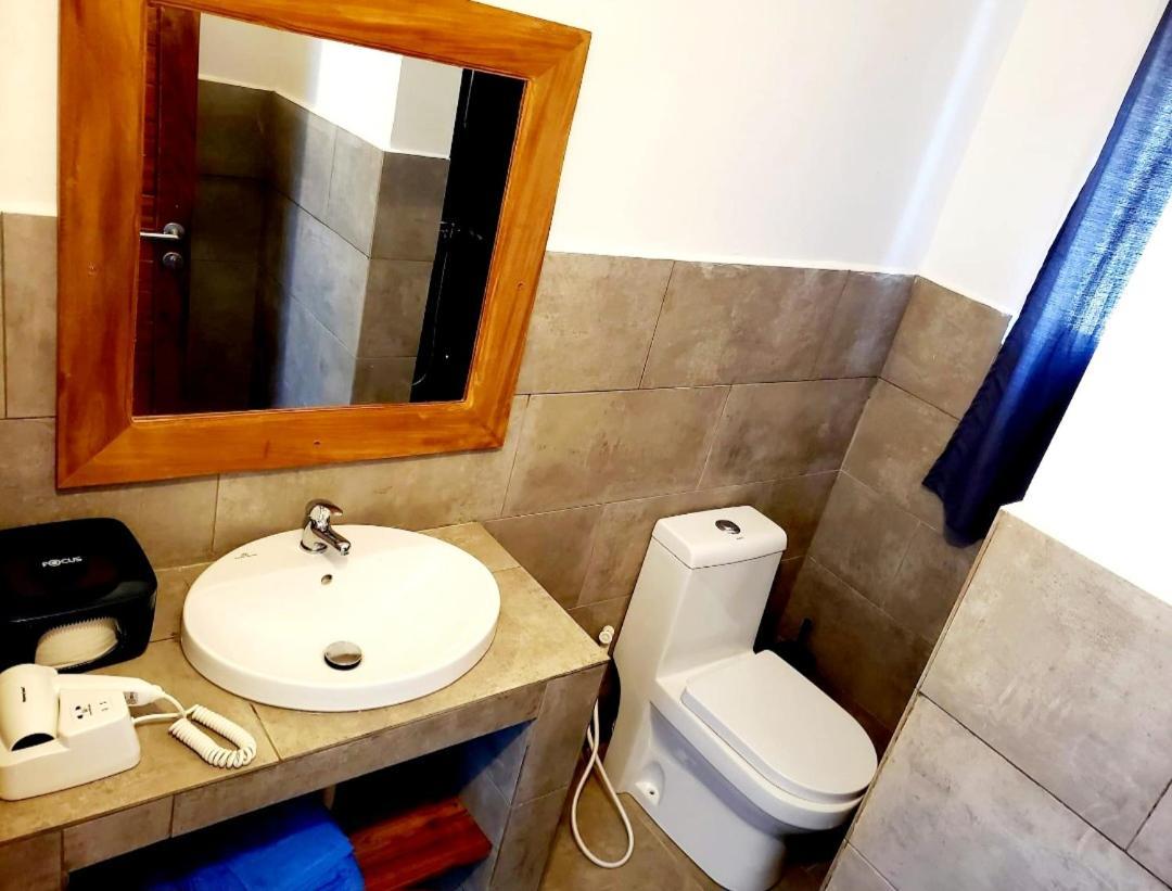 Sipano Kiwengwa Bed & Breakfast