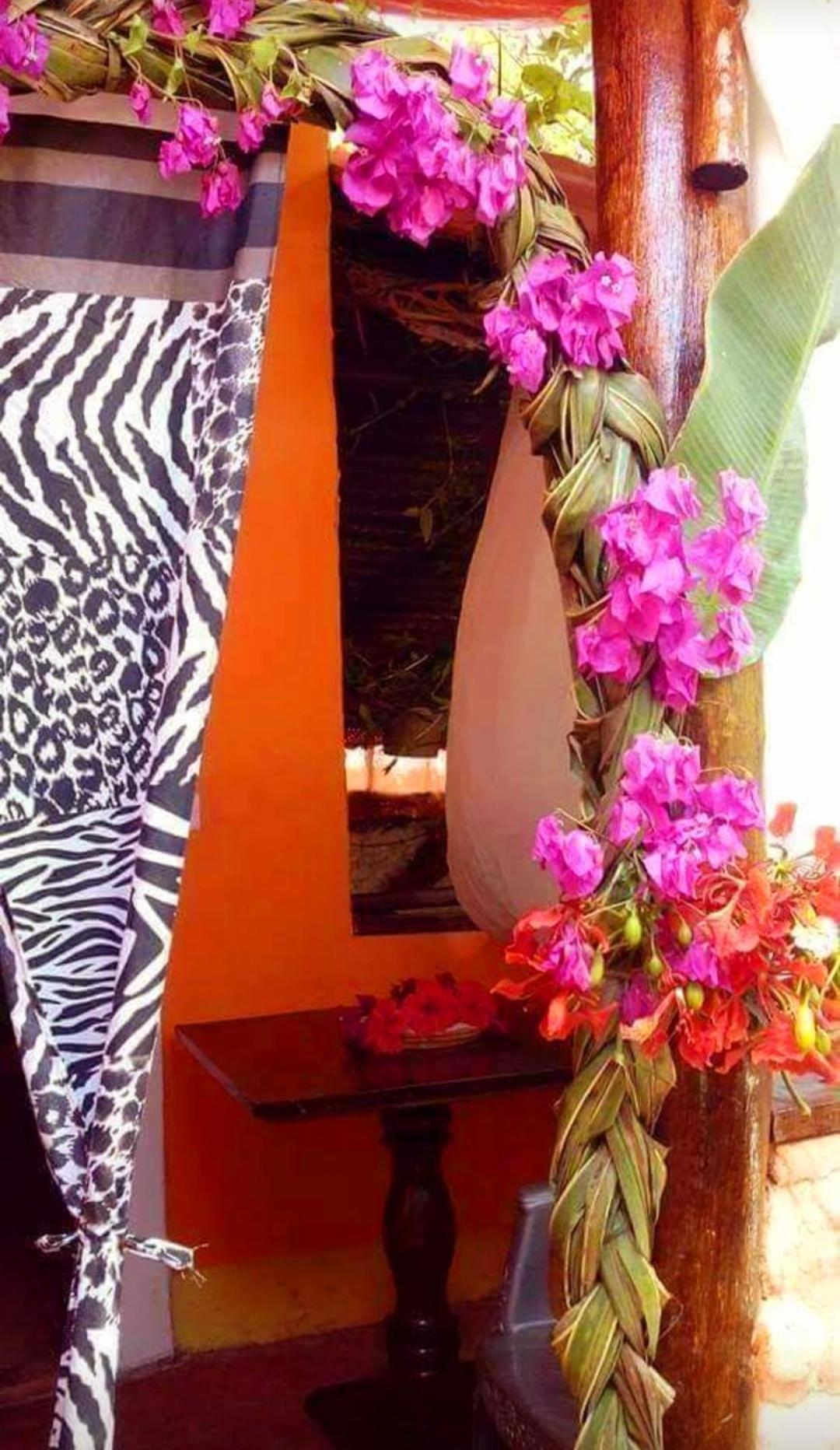 Sipano Kiwengwa Bed & Breakfast