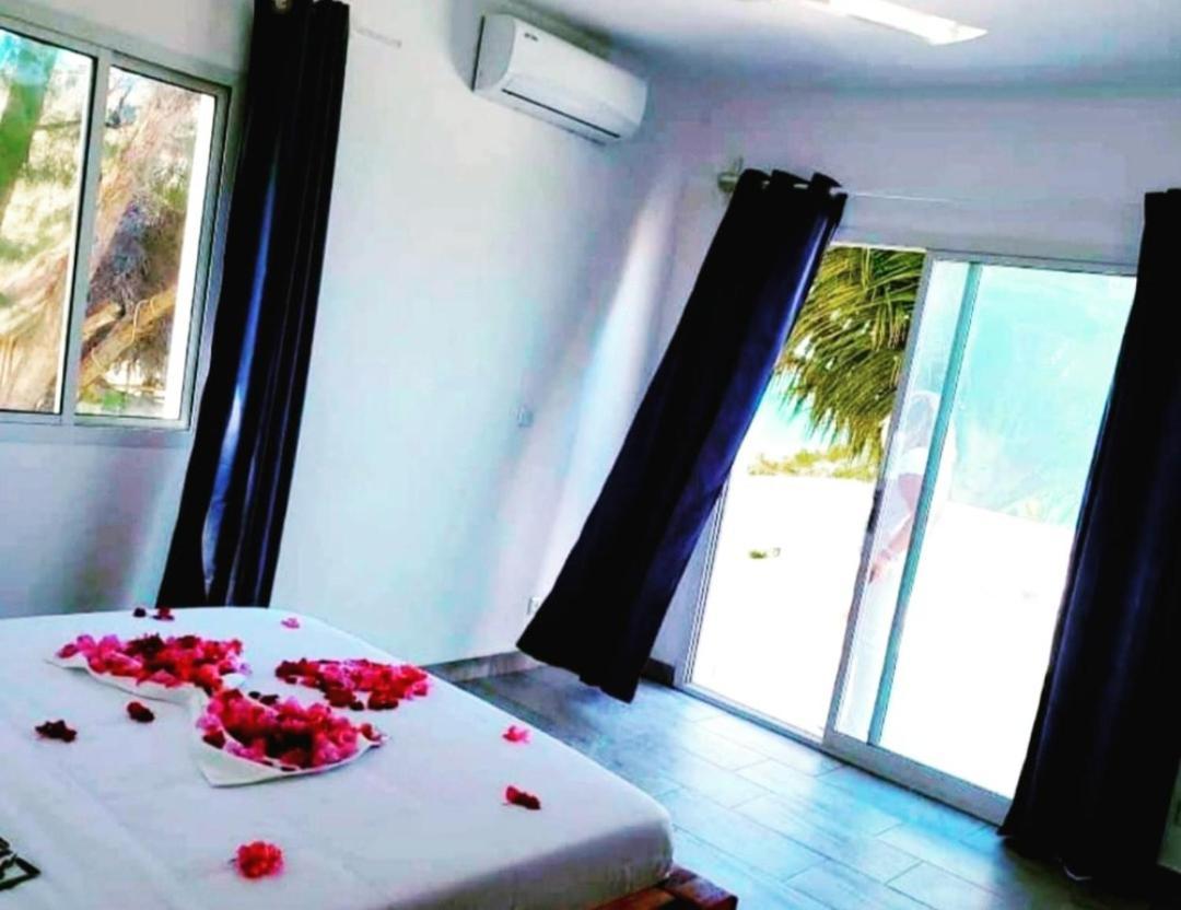 Bed & Breakfast Sipano Kiwengwa *