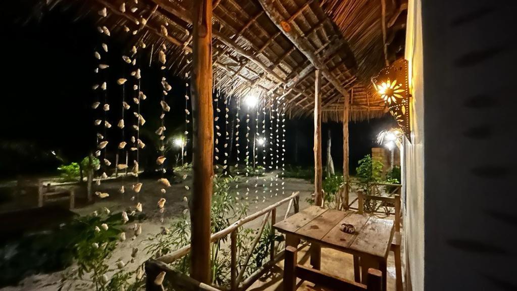 Stonefish Jambiani Bed & Breakfast
