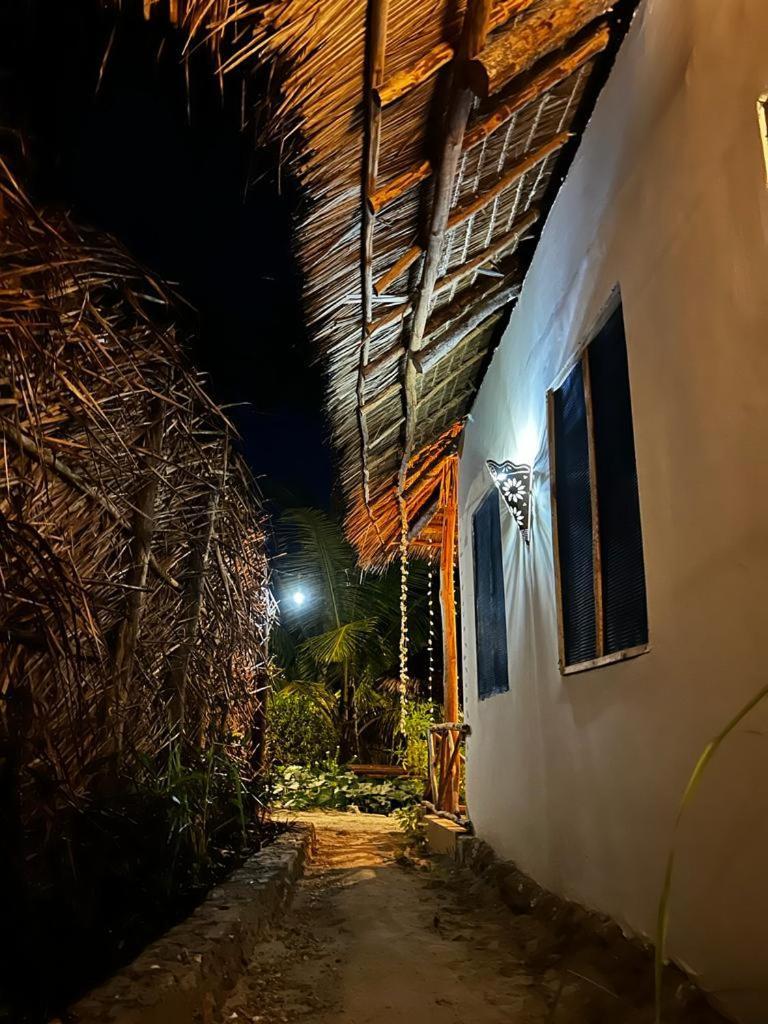 Stonefish Jambiani Bed & Breakfast *