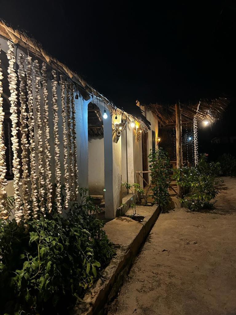 Stonefish Jambiani Bed & Breakfast *
